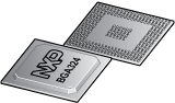 SPC5643AF0MVZ1