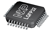 S9S08DN32F2VLC