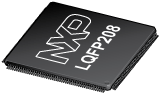 LPC18S57JBD208