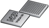 LPC18S37JET100