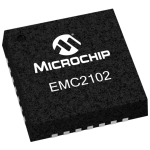 EMC2102-DZK
