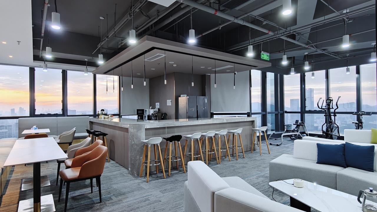 Shenzhen office
