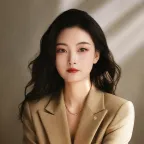 Scarlett Zhang