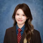 Zoey Zhou
