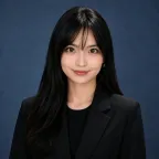 Georgia Huang