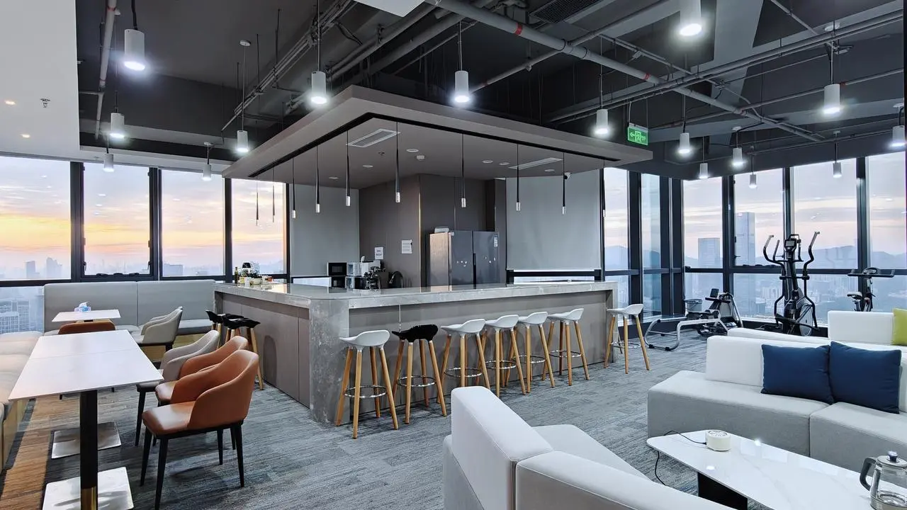 Shenzhen office