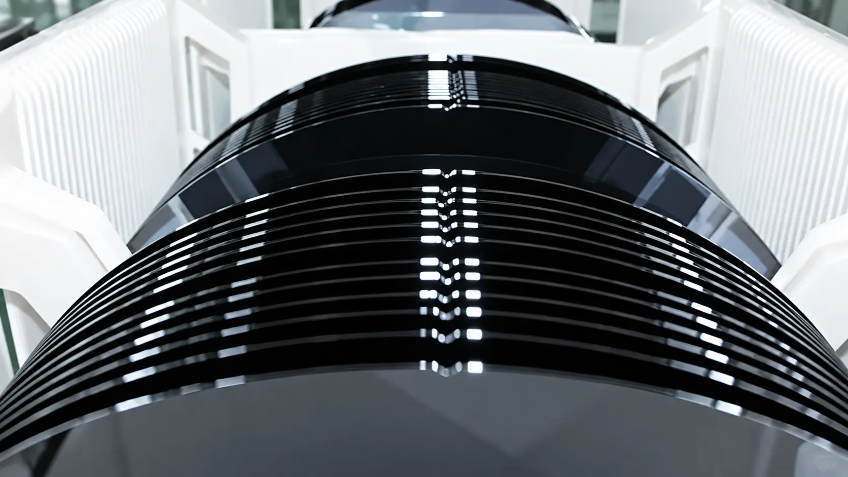 GaN Epitaxial Wafers