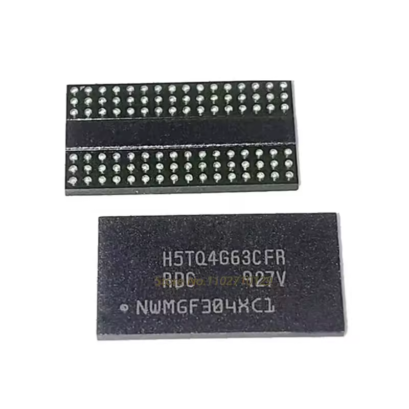H5TQ4G63CFR-RDC