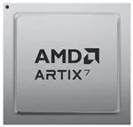 XC7A75T-2FFG676I