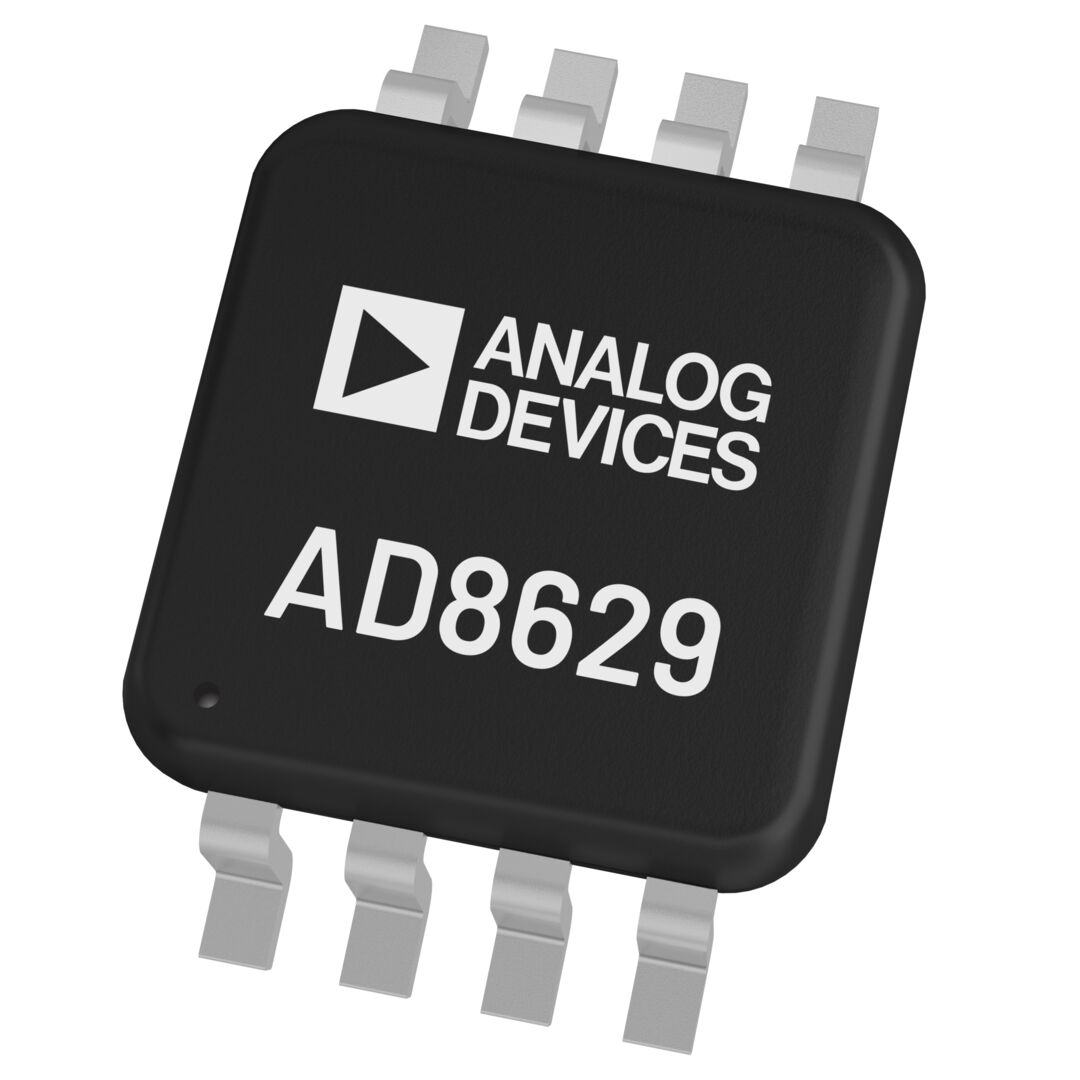 AD8629ARMZ