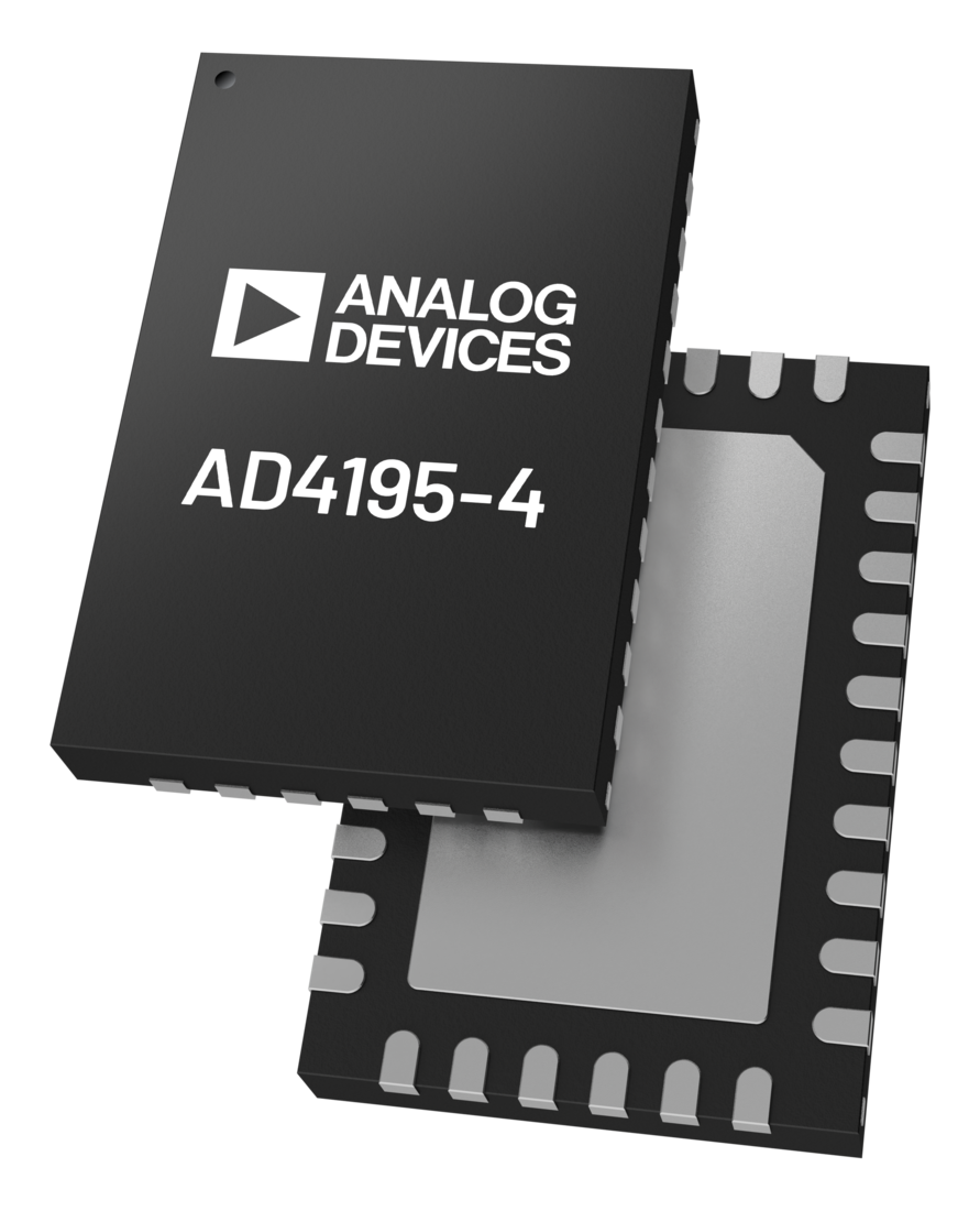 AD4195-4BCPZ