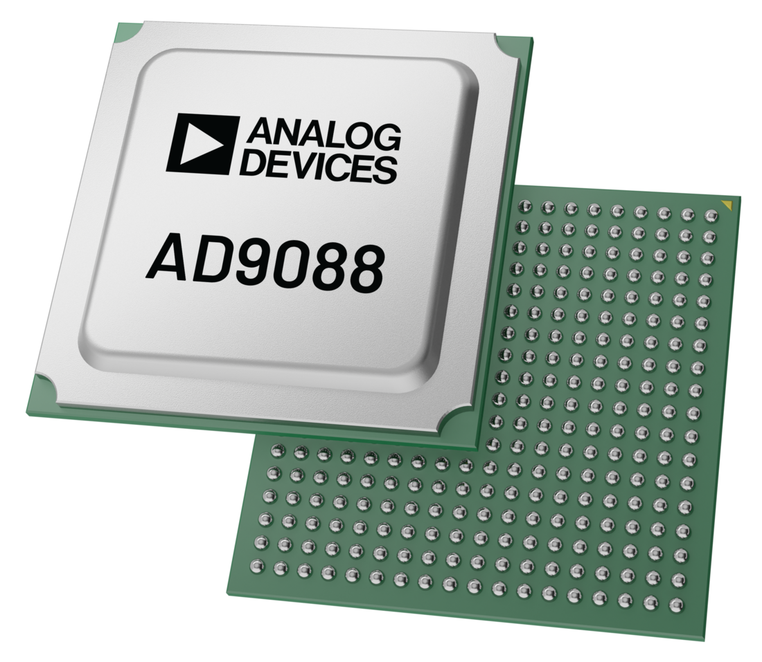 AD9088BBPZ-MX-SE-SW5