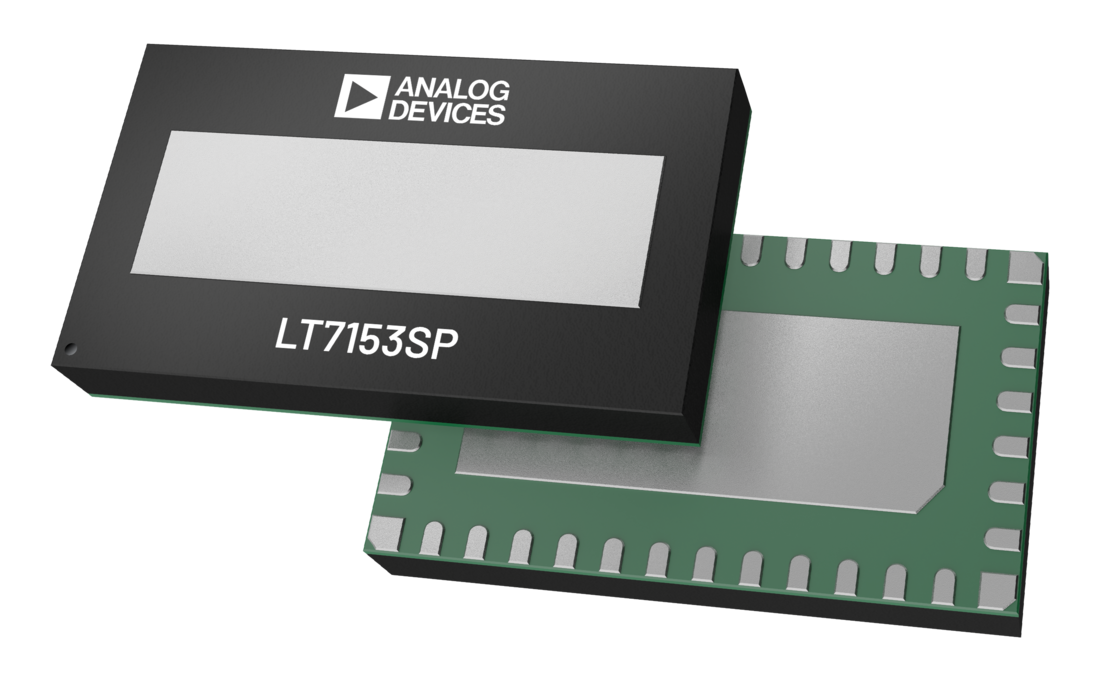 LT7153SPAV#TRPBF