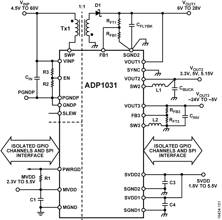 ADP1031ACPZ-5-R7 thumbnail 1