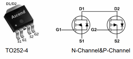 ASDM60C23JQ