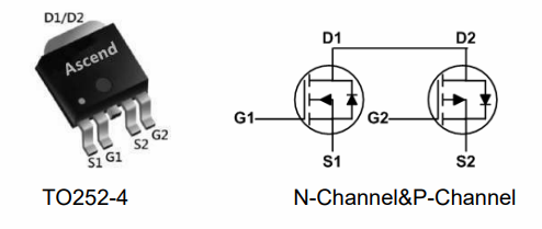 ASDM30C25JQ