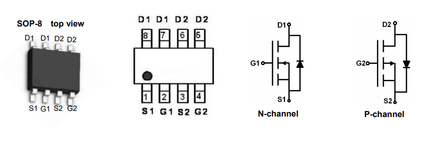 ASDM40C15S