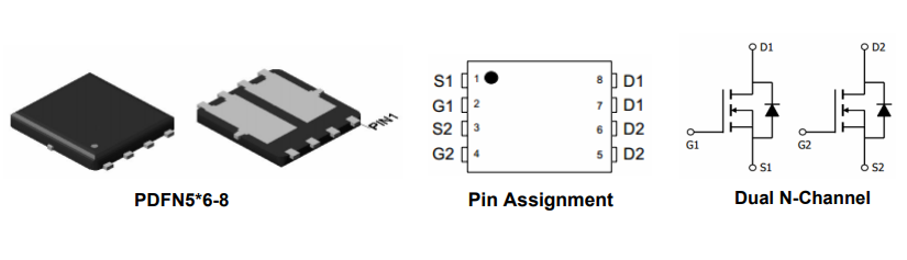 ASDM40DN60HQ