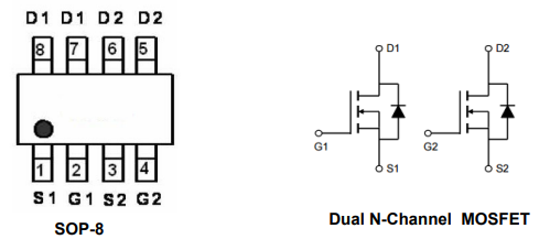 ASDM60DN08AS