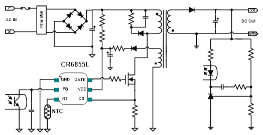 CR6855(L)