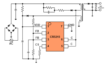 CR5215