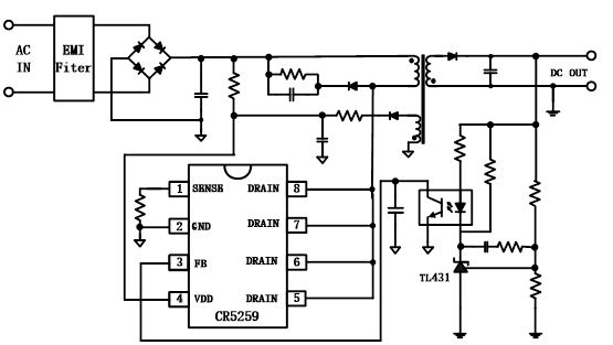CR5259