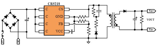 CR5218SF