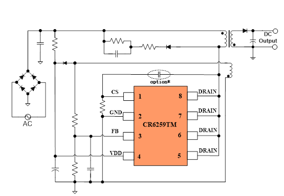 CR6259TM