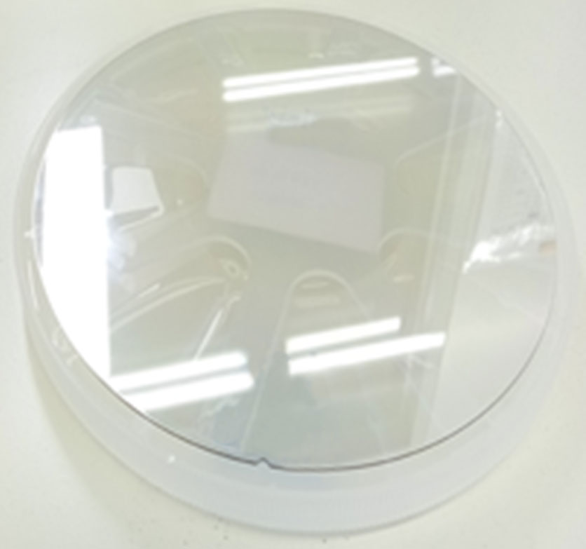 RF-HEMT/200V/SiC-50mm-360μm