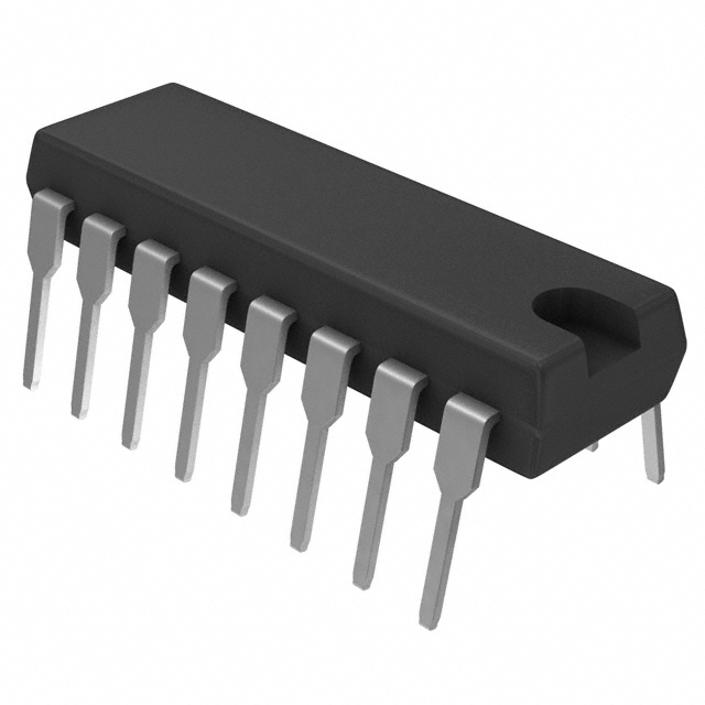 SN75468N-A