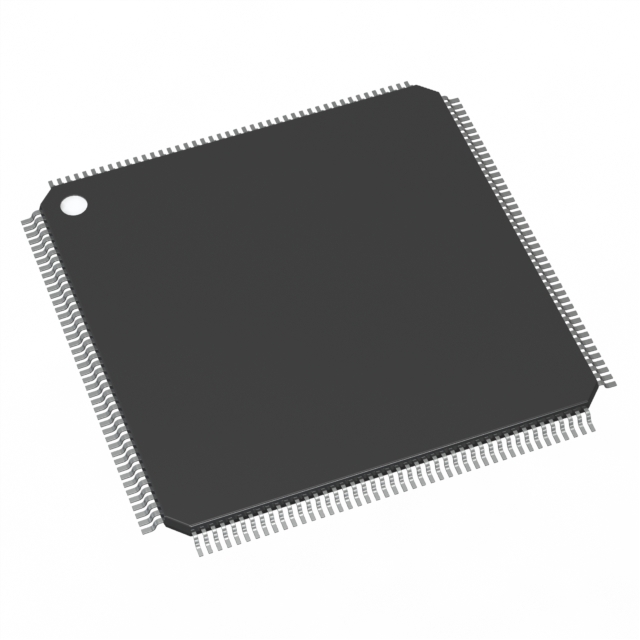 SPC5606BK0VLU6R