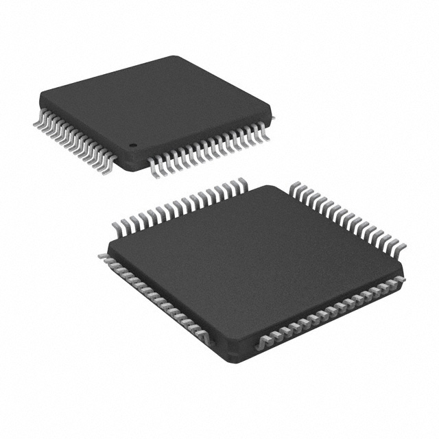 ATMEGA128L-8AJ
