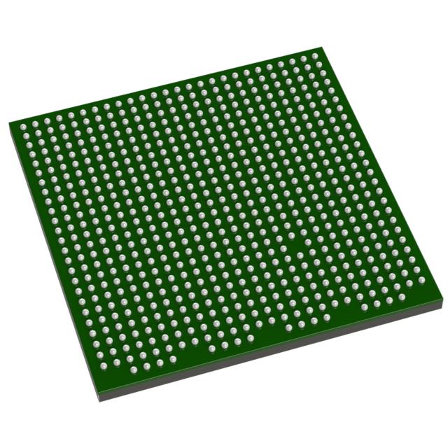 XC5VSX35T-1FFG665CES