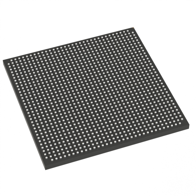 XC2VP50-6FF1152C