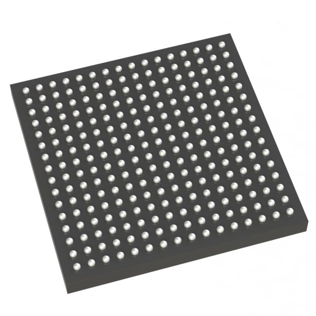 XC3S1000-4FTG256C