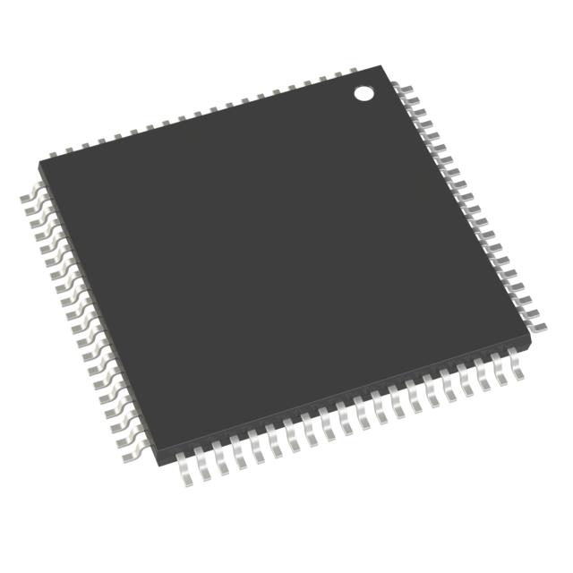 MC9S12D64VFUE