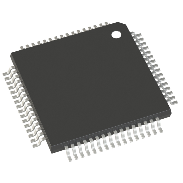 AT91SAM7S128C-AU-999