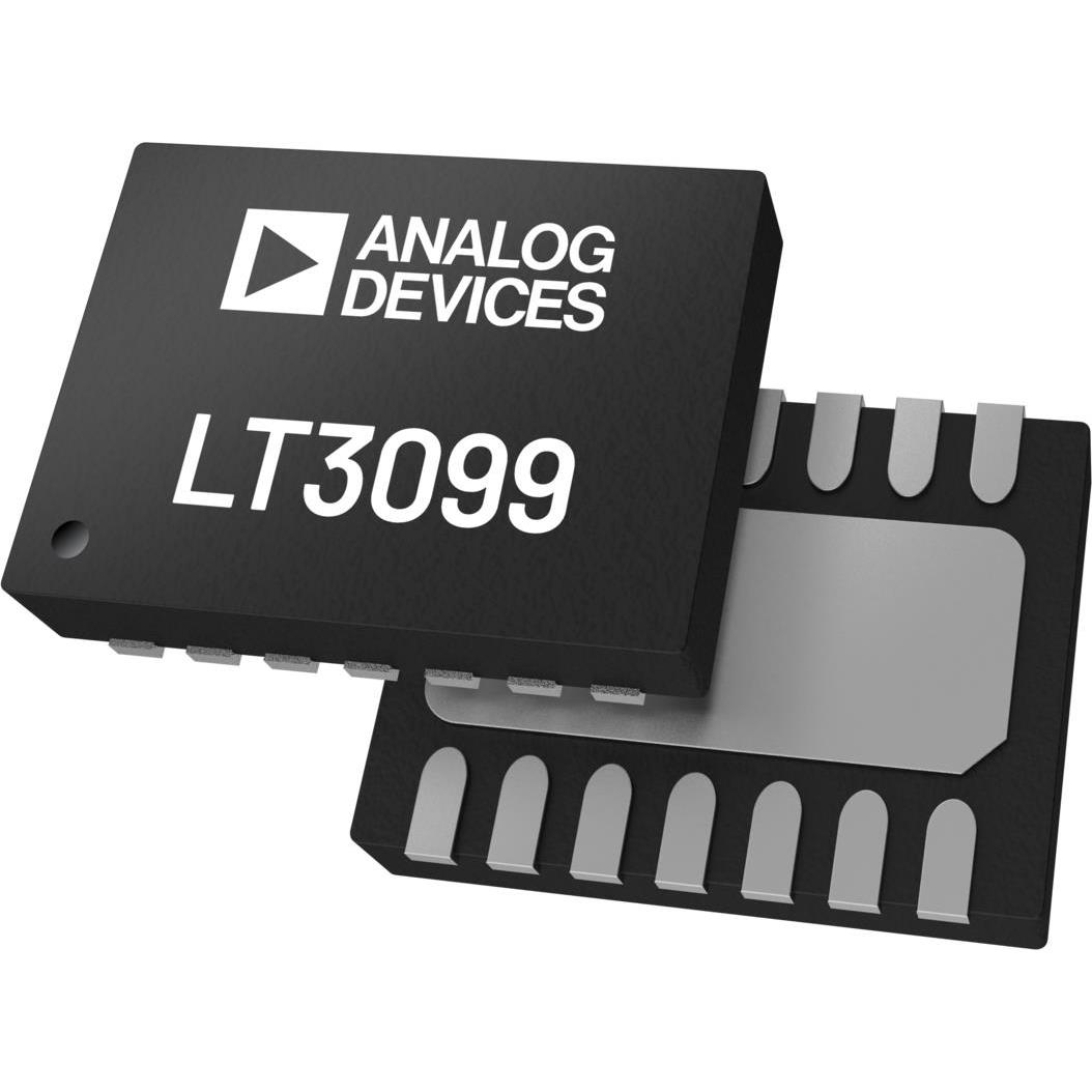 LTC2487IDE#PBF