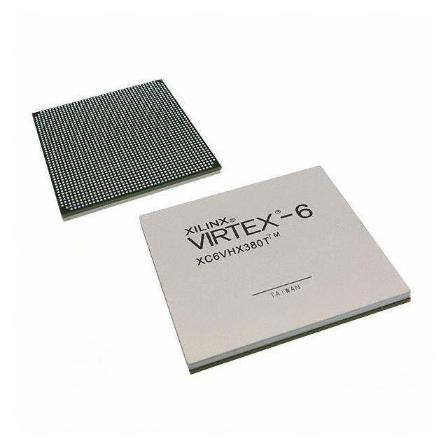 XC6VHX380T-2FFG1923C
