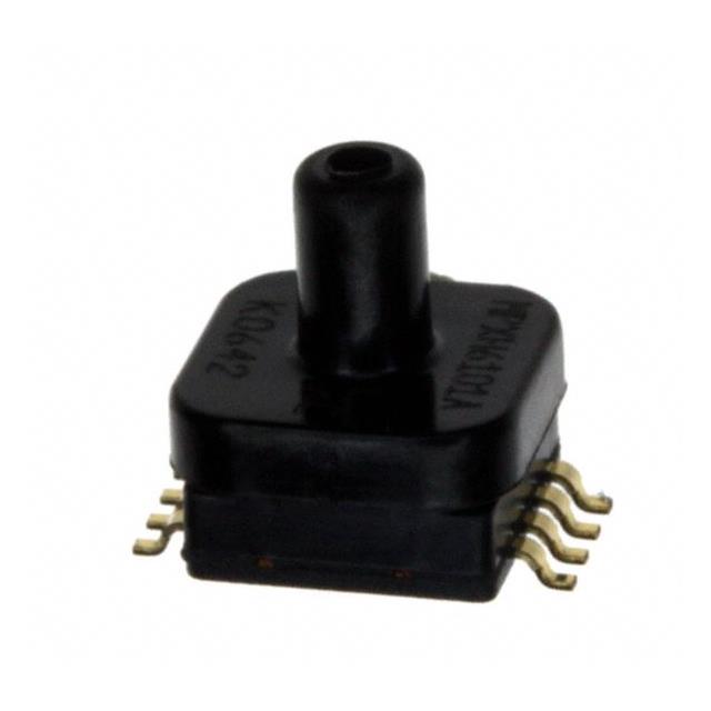 MPXH6300AC6U