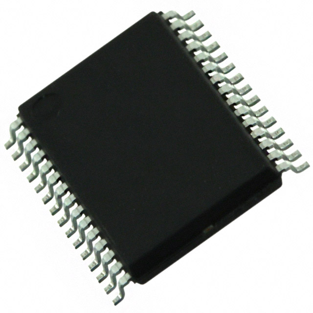 UPD78F0730MC(S)-CAB-AX