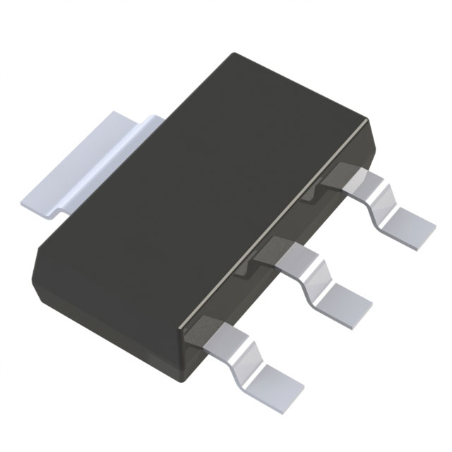 LT3092EST