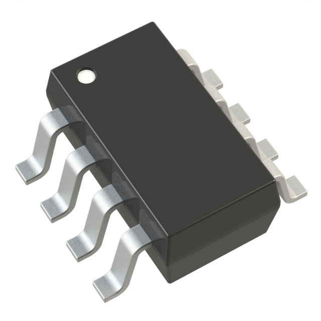 AD5660ARJZ-2REEL7