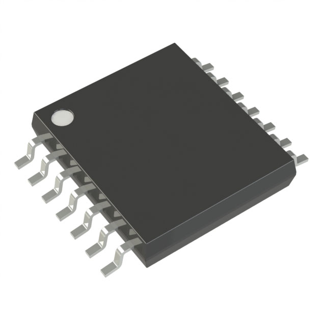 MCP4912T-E/STVAO