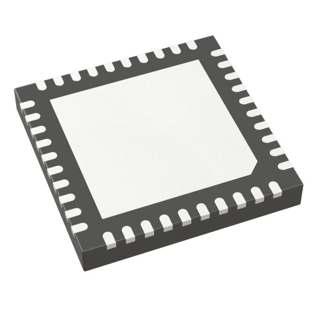 LTC2261IUJ-12#PBF