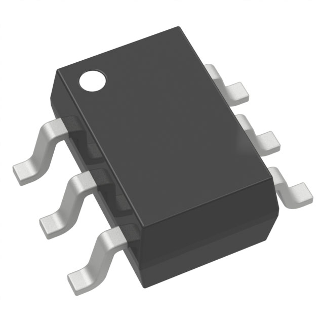 AD5300BRTZ-500RL7