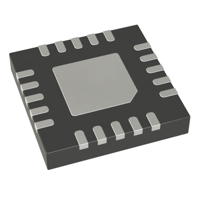 ADF4212LBCPZ-RL