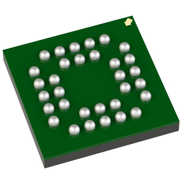 ADXRS646TBGZ-EP