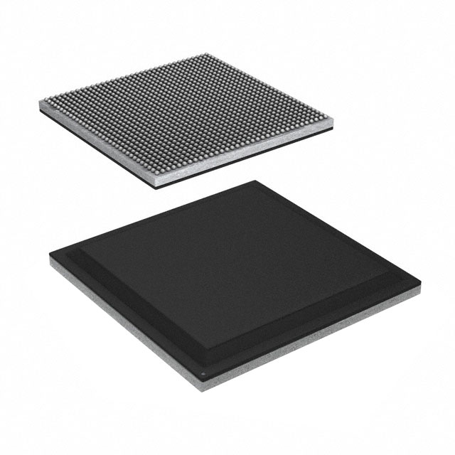 XC7VX690T-2FFG1157I
