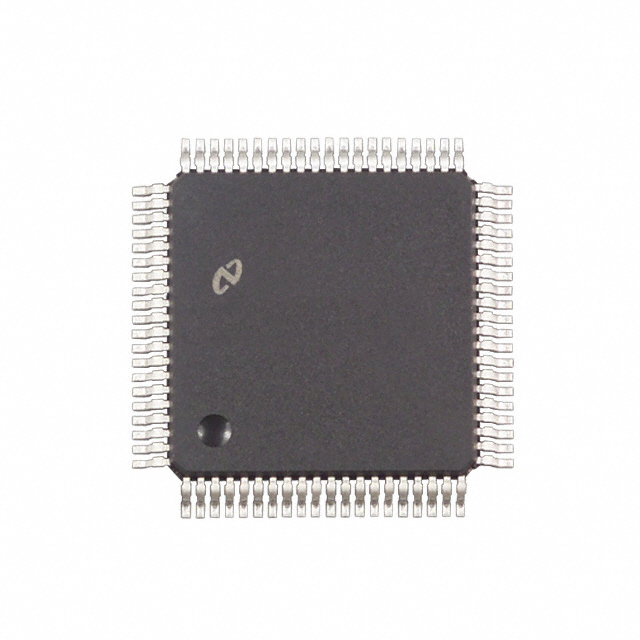 CR16MCS9VJE7/NOPB